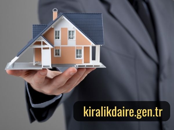 Karagölet Mahallesi Kiralık Daire
